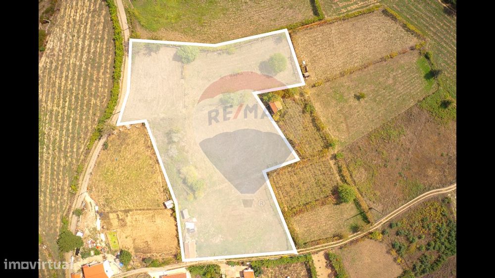 Terreno  para venda — Gestaçô, Porto