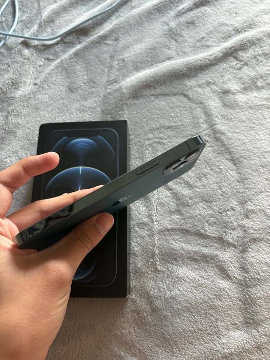 Iphone 12 pro 128gb