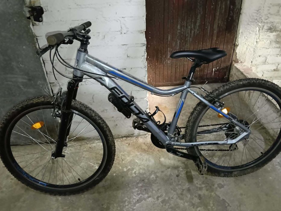 rower FOLTA VICCA 27.5