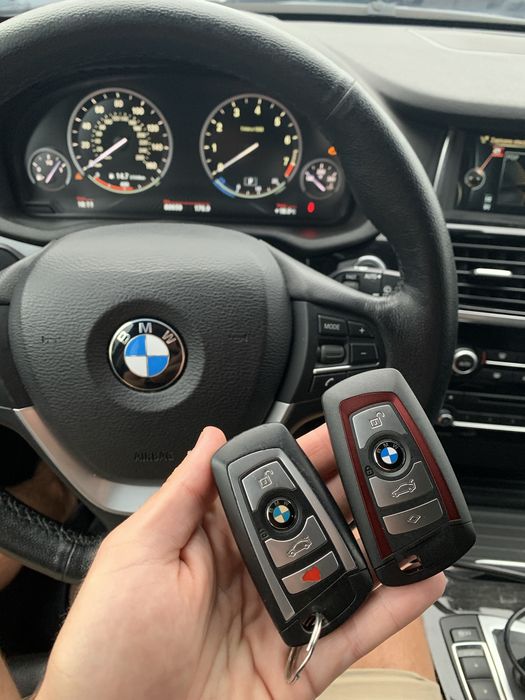 Dorabianie Kluczy Samochodowych Kart Immo AirBag Diagnostyka Kodowanie