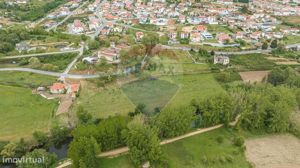 Terreno  para venda