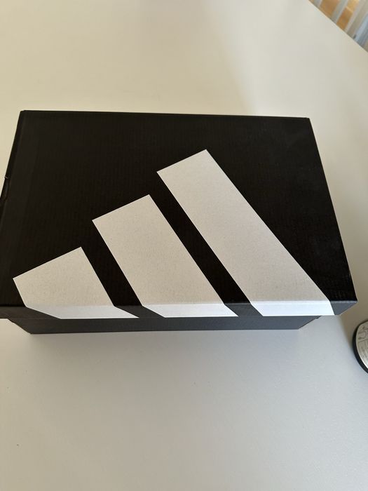Buty damskie Adidas TM Vorverk