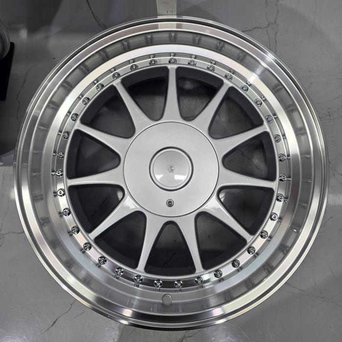 Jantes 17" Compatíveis Hartge BMW 5x120 5x100