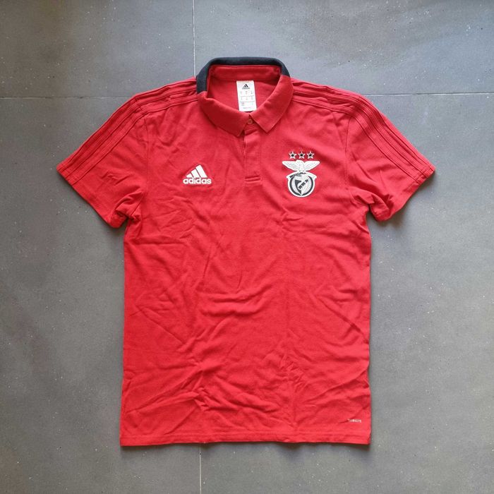 Equipamentos staff Benfica