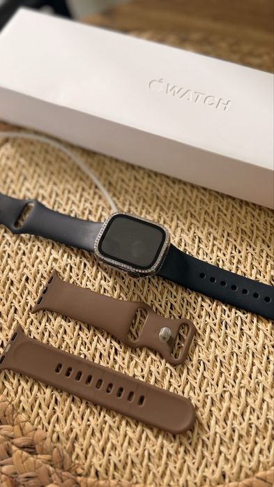 Apple Watch Series 8 41 mm  em otimo estado
