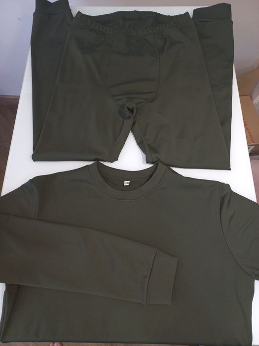 Термобілизна чоловіча мікродайвінг