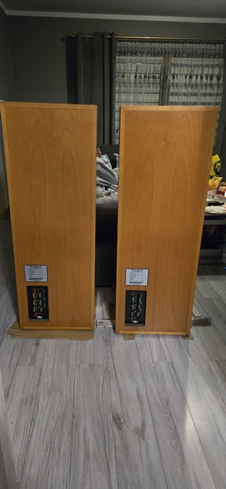 Kolumny Quadral Vulkan MK II polecam
