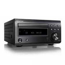 CD-ресивер Denon RCD-M41/CEOL N12