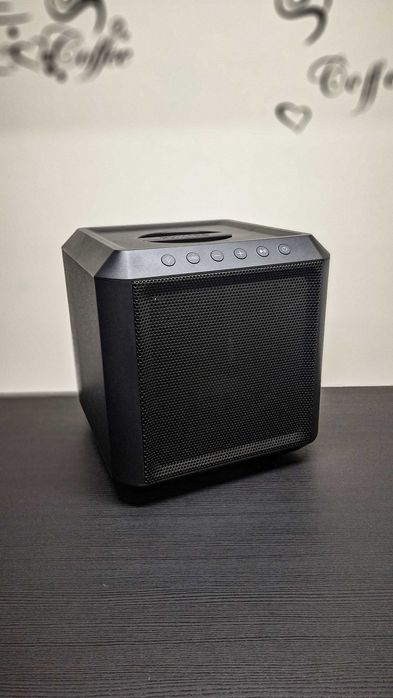 Coluna Bluetooth Philips 100w