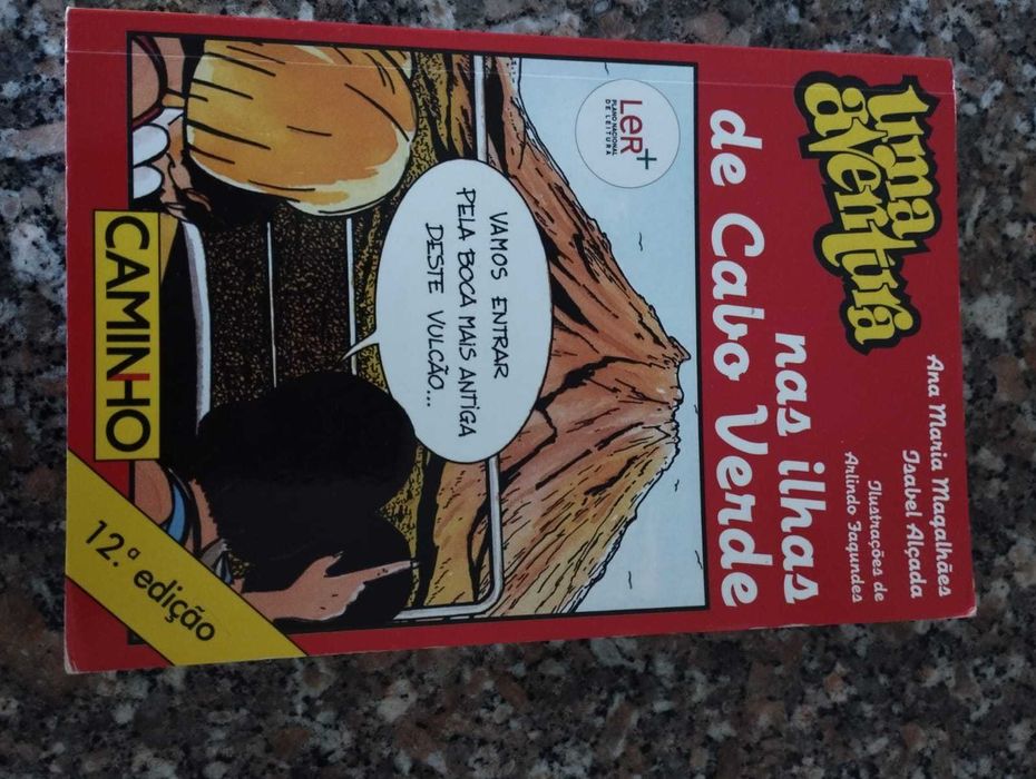 Livros usados em ótimo estado com preços acessíveis