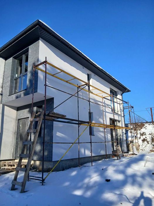 Продаж котеджу Винники