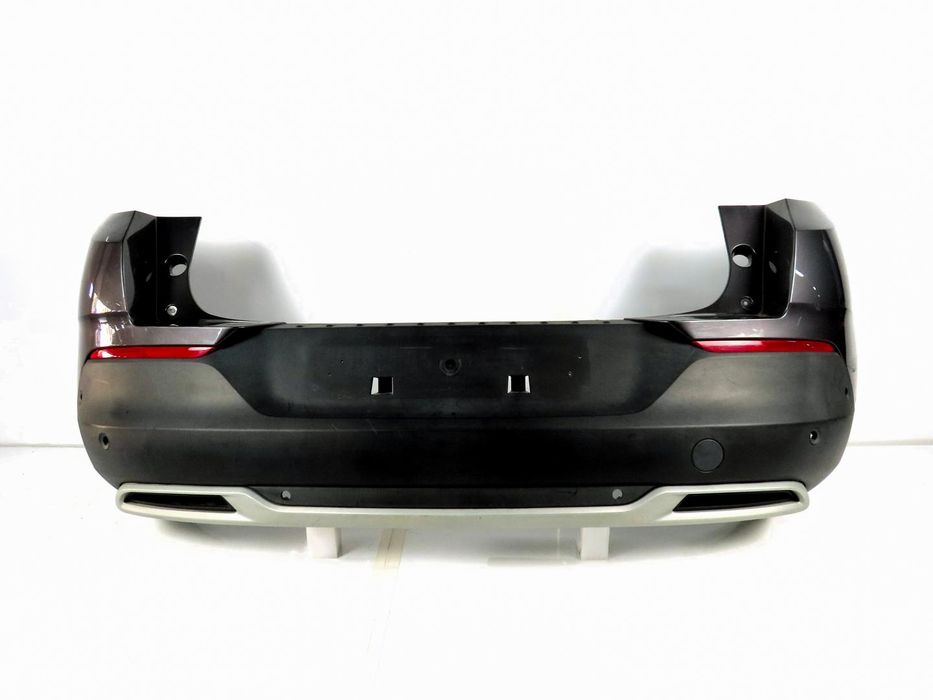 Parachoques Trás Usado / Original Opel Grandland X (A18)