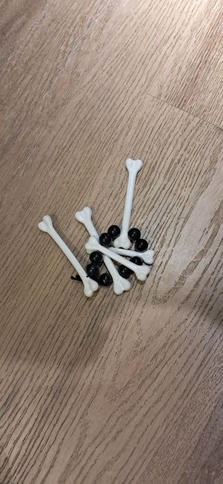 Strój przebranie kostium Pebbles Flinstonowie