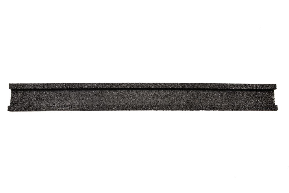 Nakładka gumowa SBR na krawężnik betonowy 60/80 mm