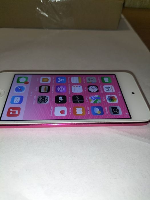 ipod touch 7gen apple