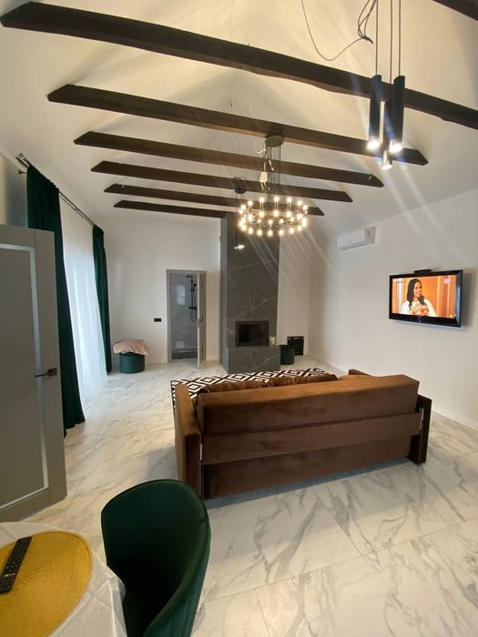 Подобова оренда будинку в м. ЯВОРІВ біля кордону Краковець-Корчова