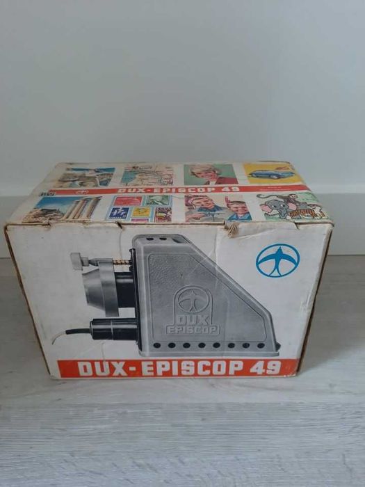 Projector Dux-Episcop 49