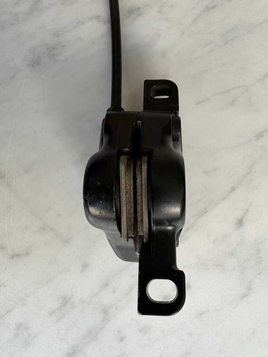 Travões Hidráulicos Shimano MT200 Frente + Traseira