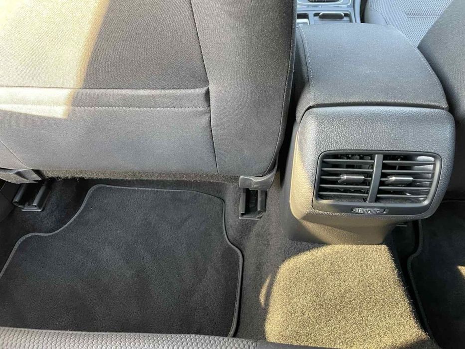 Volkswagen e-Golf 2019