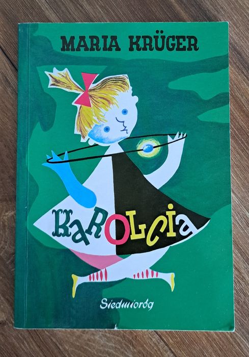Karolcia-lektura