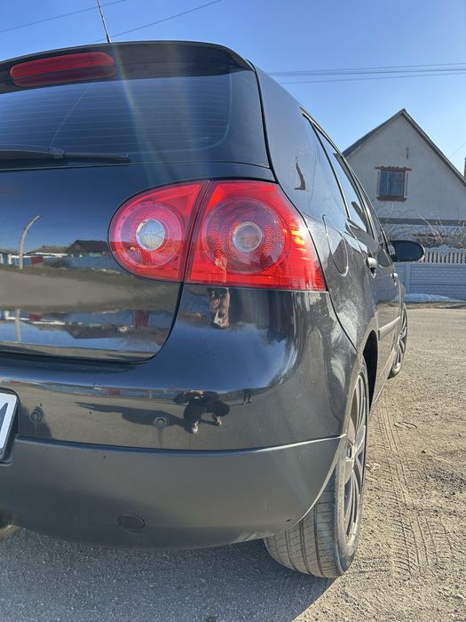 Volkswagen Golf 5 1,9tdi