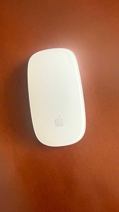 Mysz APPLE Magic Mouse Biała