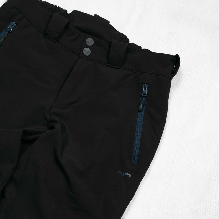 NorthPeak spodnie trekkingowe M męskie