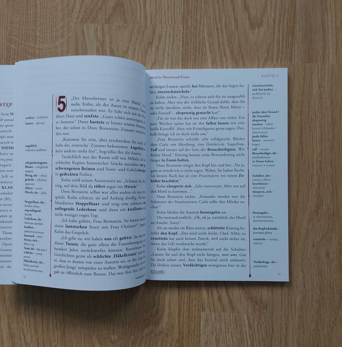 Deutsch Kein Problem Niemiecki dla młodzieży