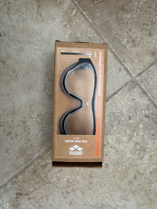 Маска очки ARENA