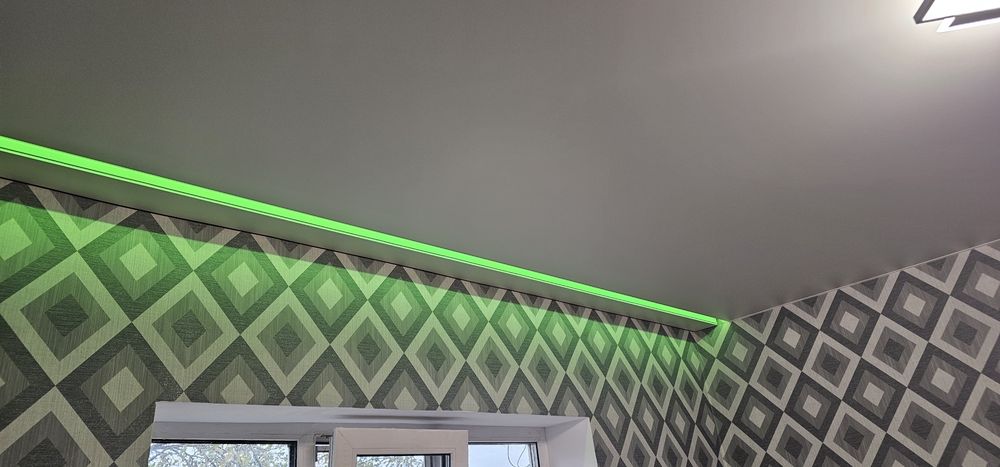 Натяжні Стелі. м.Ніжин