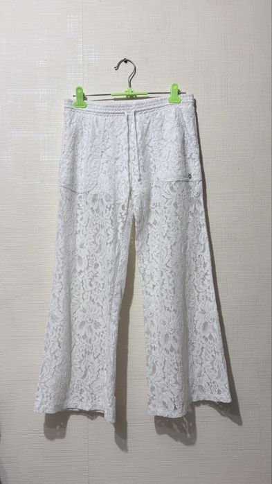 Мереживні штани Blukids