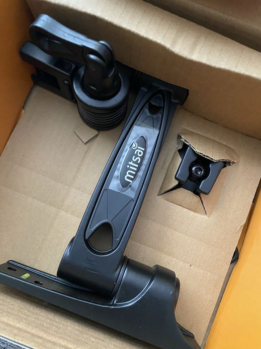 Suporte TV Mitsai - NOVO