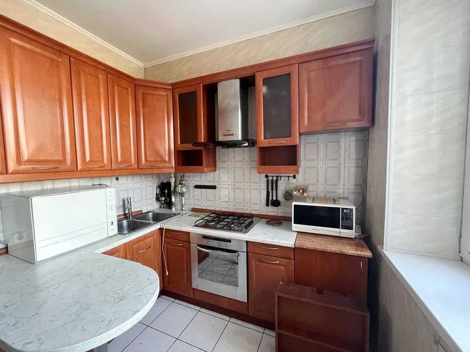 2-кімнатна квартира за адресою вул. Шевченка (площа 72 м²) - Atlanta.ua - фото 8