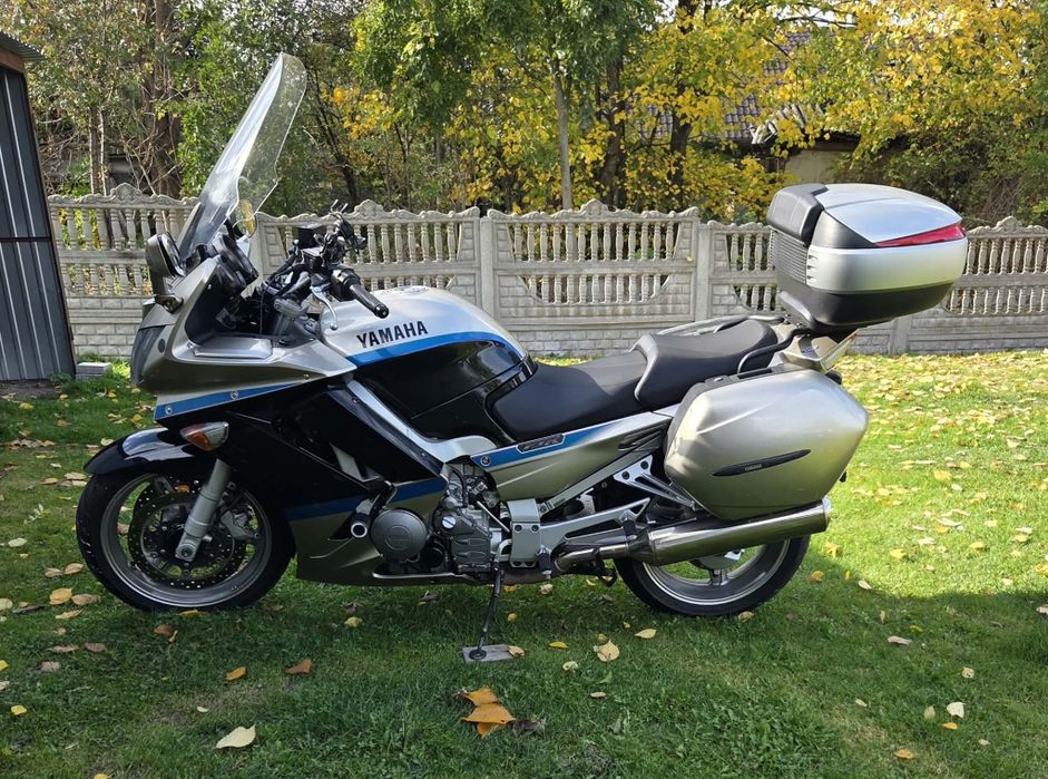 Yamaha