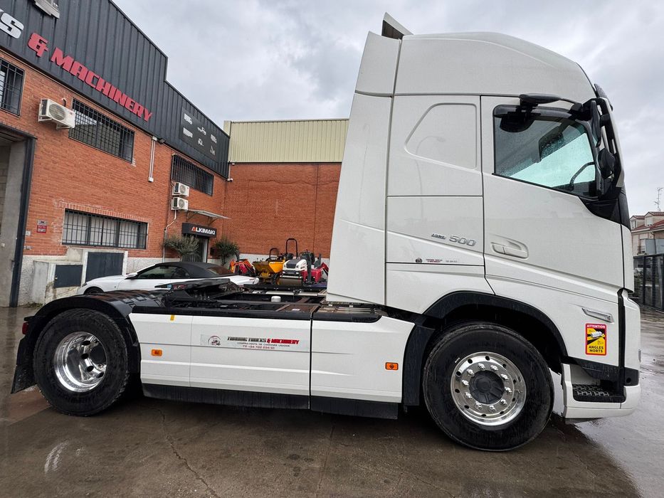 Volvo FH 500 2023