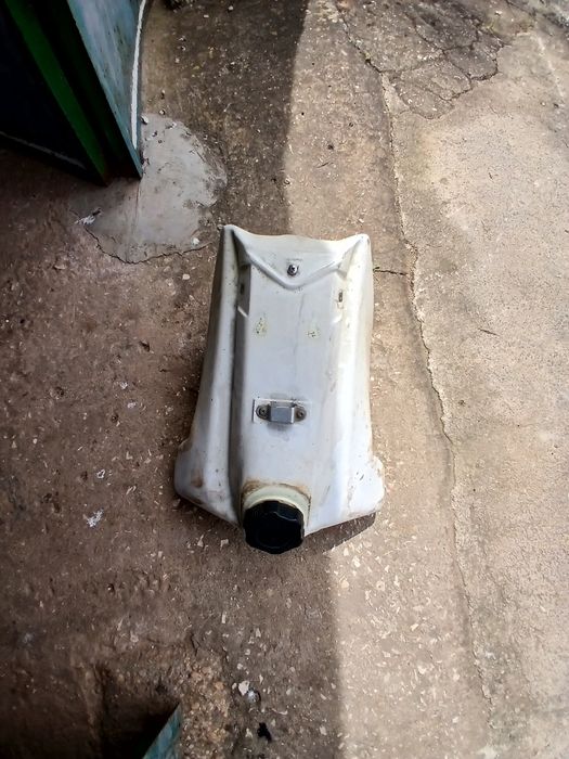 Varias Peças wr 200 2T