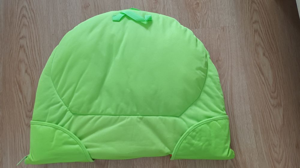 Ginásio Infantino – tapete de actividades 0-5+