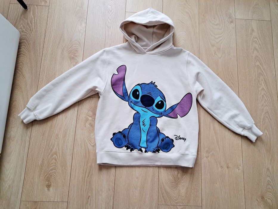 Bluza  Zara rozmiar 146