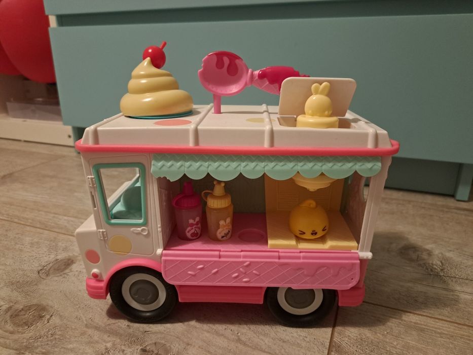 Ciężarówka Num Noms