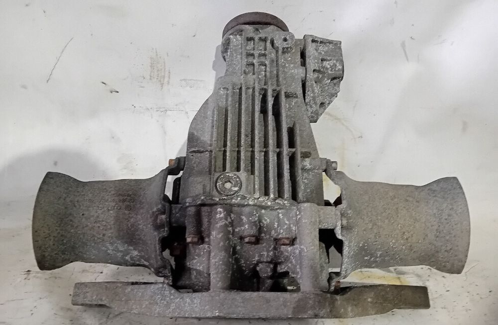 Diferencial frente AUDI A6 Allroad (4FH, C6) Almoster • OLX.pt