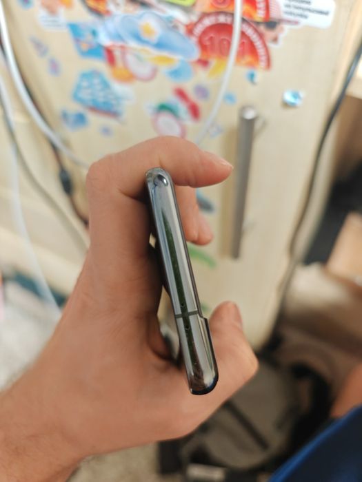 Samsung s21 5g black