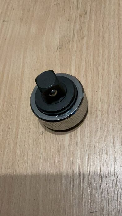Трещотка ворожок 1/2 кругла cr-va зручна