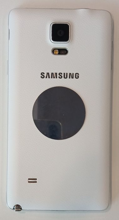 Samsung Galaxy Note 4