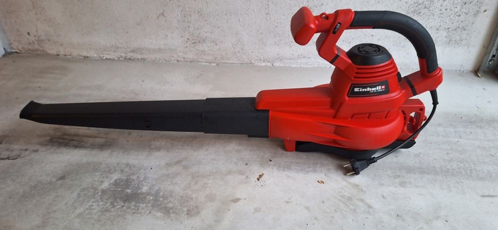 Dmuchawa do liści Einhell GC-EL 3000 E