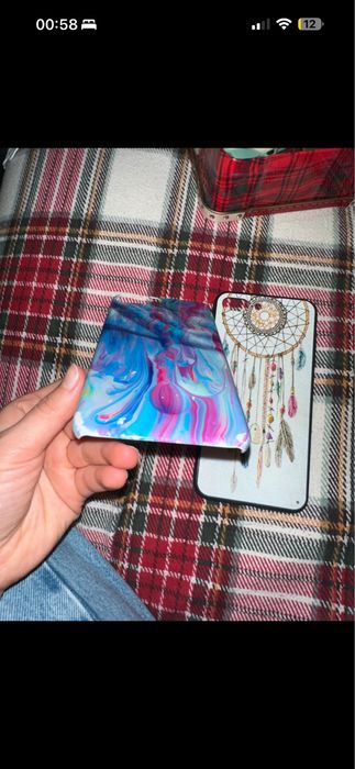 Capas iPhone 8 Plus