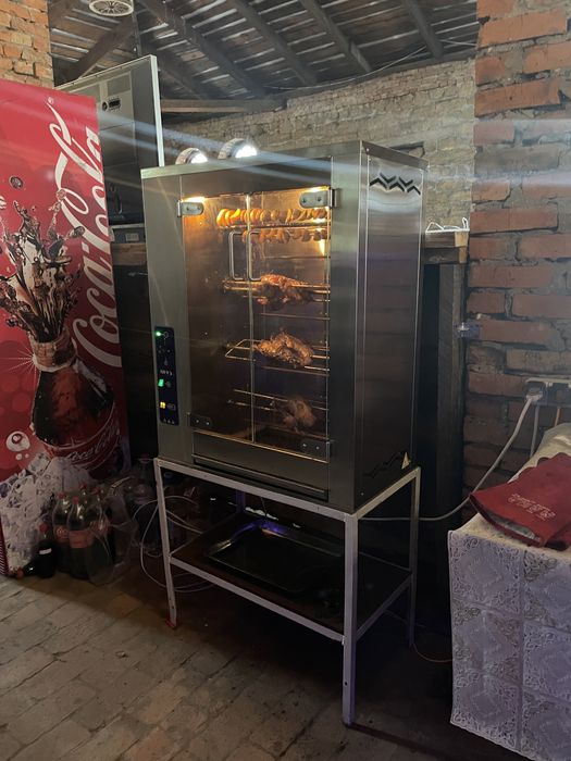 Оренда ресторану на вечір та ніч (ніякої комендантської години).