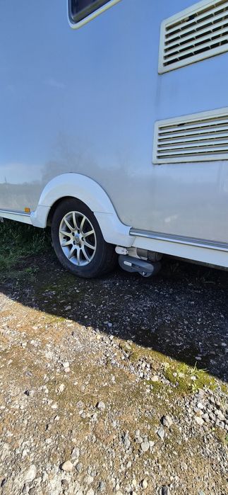 Caravana 4 dormidas 2009