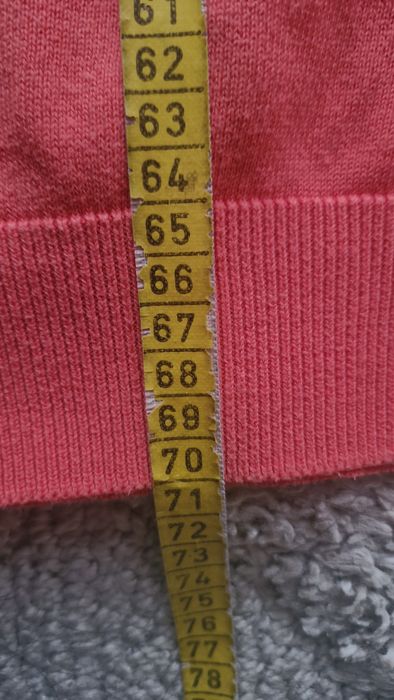Lacoste sweter meski L