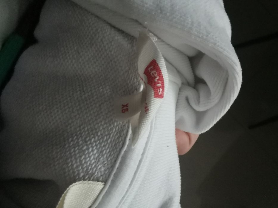 Bluza oryginalna levis
