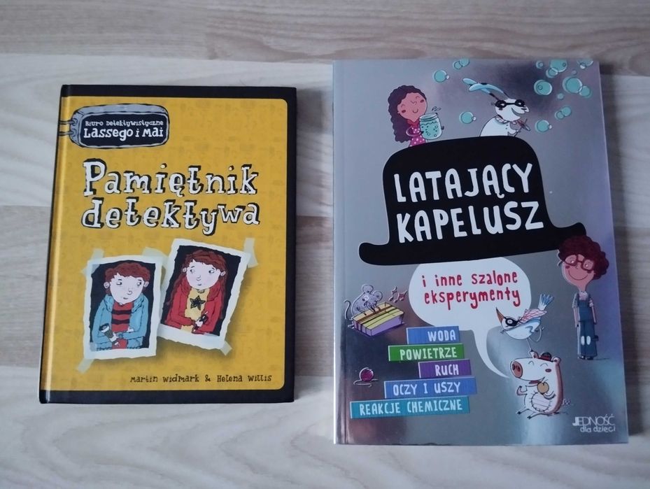 W dwa lata dookoła świata, Jerzy Jeliński